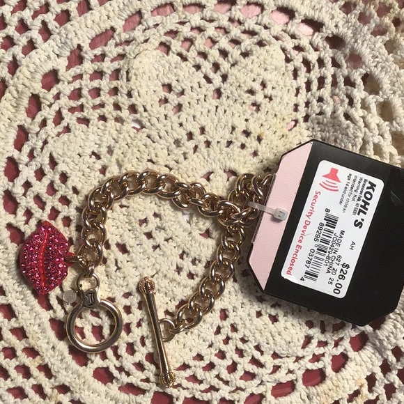 Juicy Couture Bracelet - Picture 3 of 3